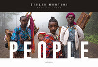 People - edizione illustrata 