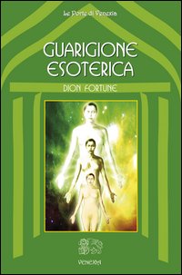 Guarigione esoterica 