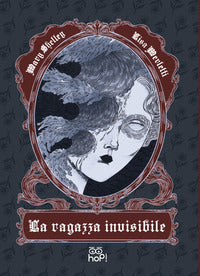 Ragazza invisibile 