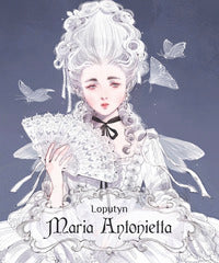 Maria antonietta 
