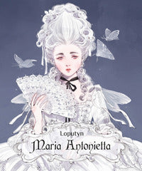 Maria antonietta 
