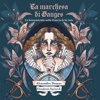 Marchesa di ganges 