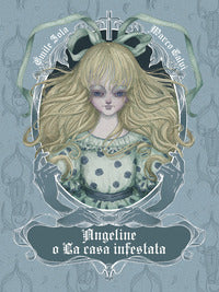 Angeline o la casa infestata 