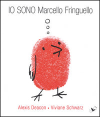 Io sono marcello fringuello 