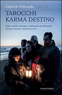 Tarocchi karma destino 