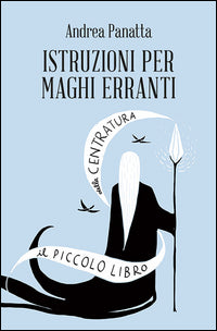 Istruzioni per maghi erranti 