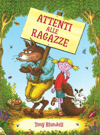 Attenti alle ragazze 