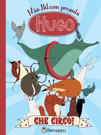 Hugo - che circo ! 