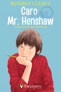 Caro mr. henshaw 