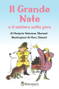 Grande nate e il mistero sotto zero 