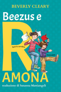 Beezus e ramona 