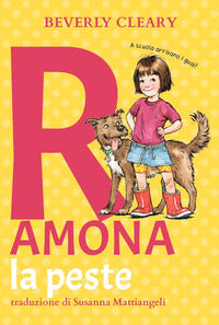 Ramona la peste 