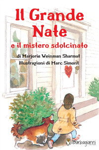 Grande nate e il mistero sdolcinato 