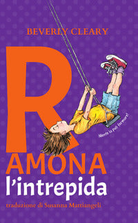 Ramona l'intrepida 