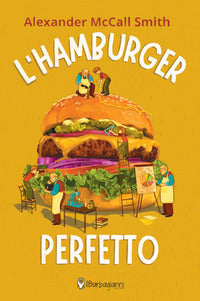 Hamburger perfetto 