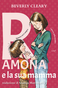 Ramona e la sua mamma 