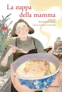 Zuppa della mamma 