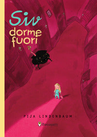 Siv dorme fuori 