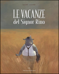 Vacanze del signor rino 