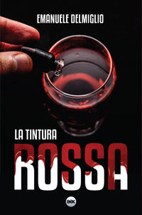 Tintura rossa 