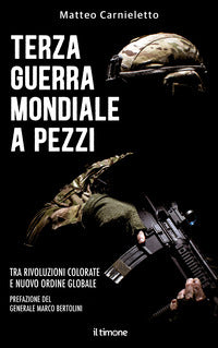 Terza guerra mondiale a pezzi 