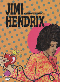 Jimi hendrix 