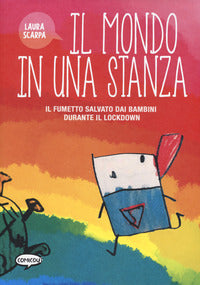 Mondo in una stanza 