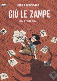 Giu' le zampe 