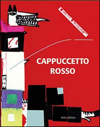 Cappuccetto rosso 