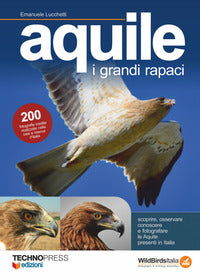 Aquile - i grandi rapaci 