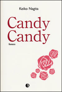 Candy candy 