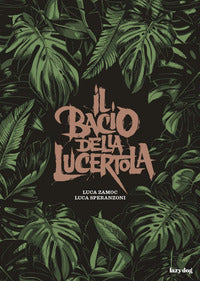 Bacio della lucertola 