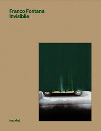 Franco fontana invisibile 