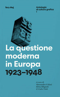 Questione moderna in europa1923 - 1948 
