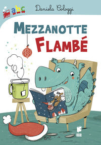 Mezzanotte flambe' 