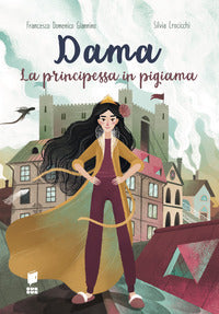 Dama - la principessa in pigiama 