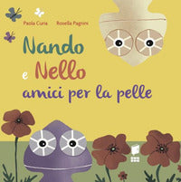 Nando e nello amici per la pelle 