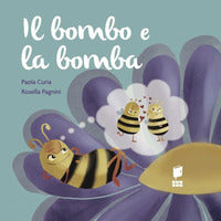 Bombo e la bomba 