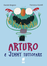 Arturo e jimmy tuttofare 