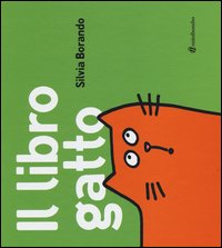 Libro gatto 