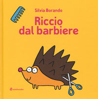 Riccio dal barbiere 