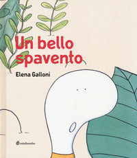 Bello spavento 