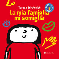 Mia famiglia mi somiglia 