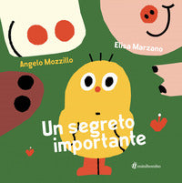 Segreto importante 