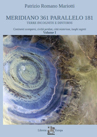 Meridiano 361 parallelo 181 - terre incognite e dintorni 