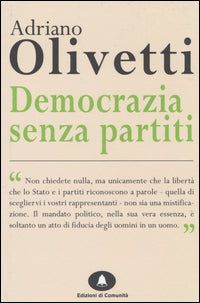 Democrazia senza partiti 