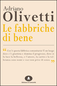 Fabbriche di bene 
