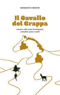 Cavallo del grappa 