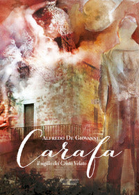 Carafa - il sigillo del cristo velato 