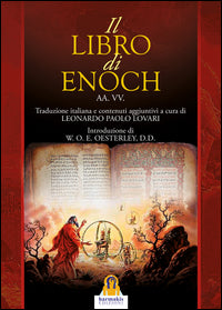 Libro di enoch 
